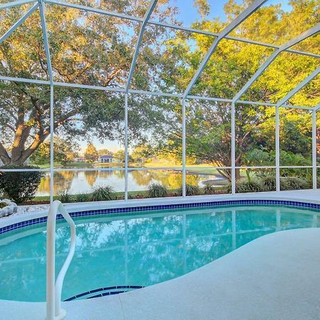 Villa Water'S Edge à Bradenton Extérieur photo