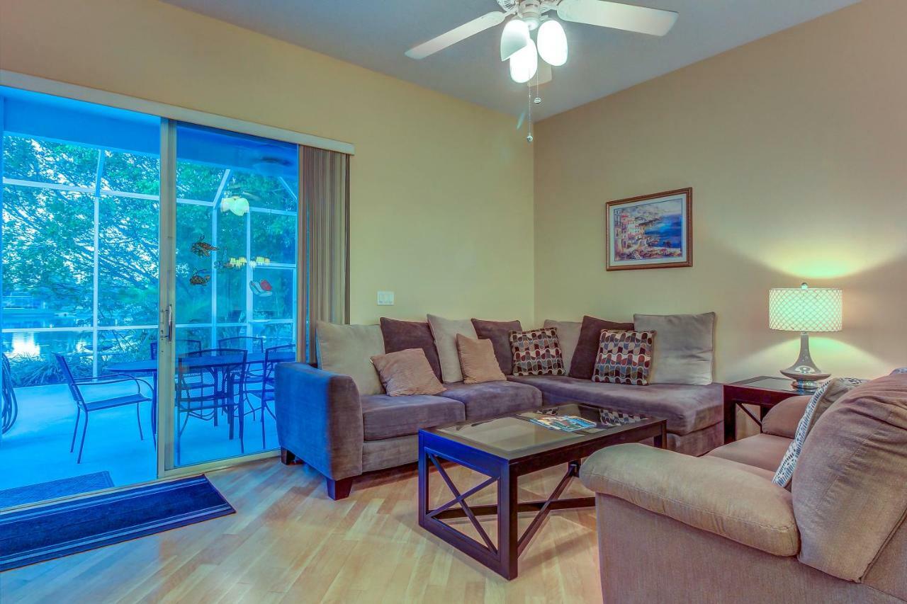 Villa Water'S Edge à Bradenton Extérieur photo