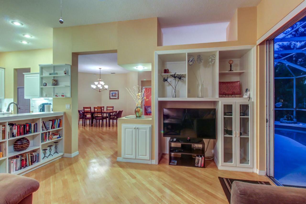Villa Water'S Edge à Bradenton Extérieur photo