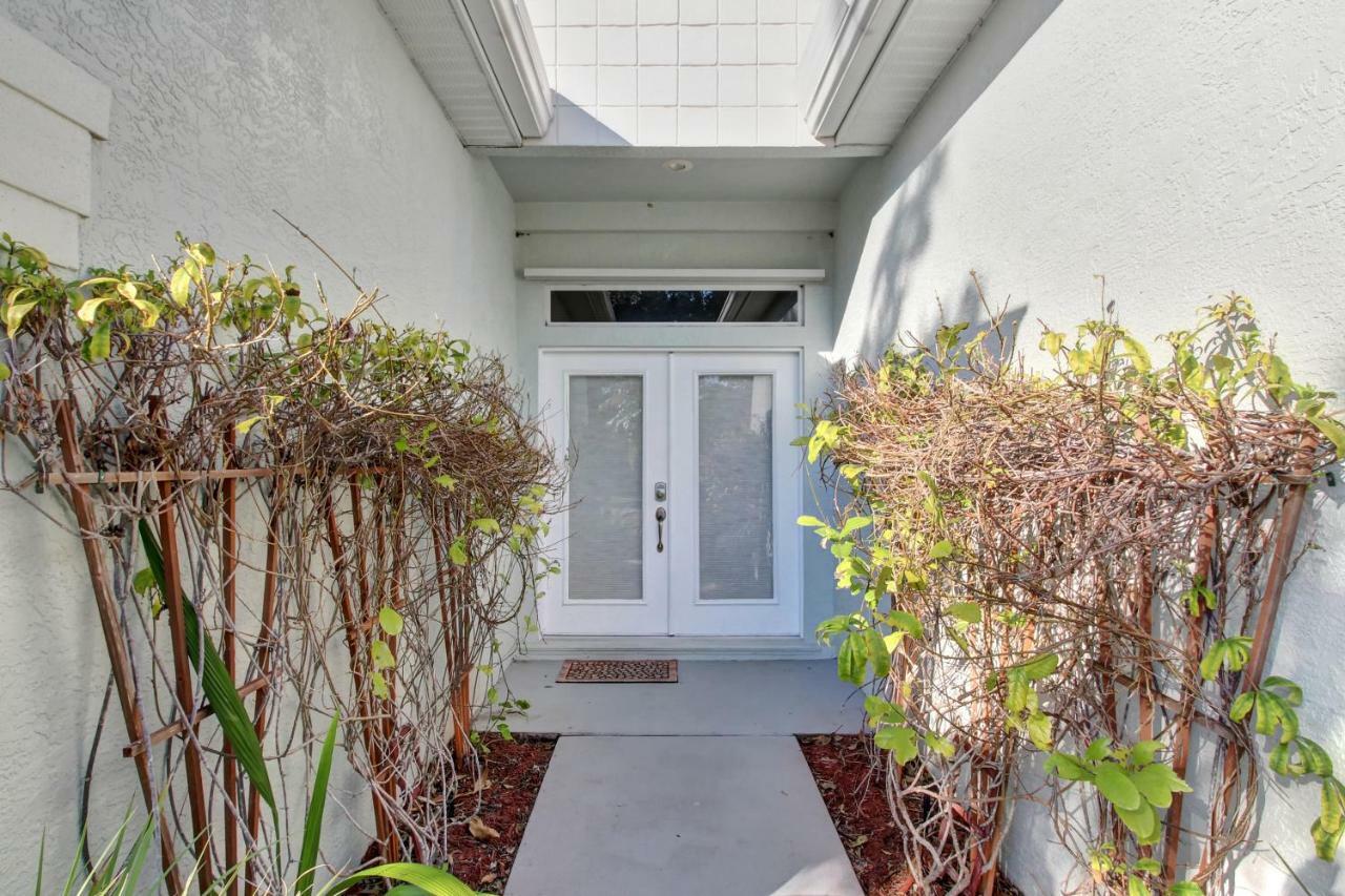Villa Water'S Edge à Bradenton Extérieur photo