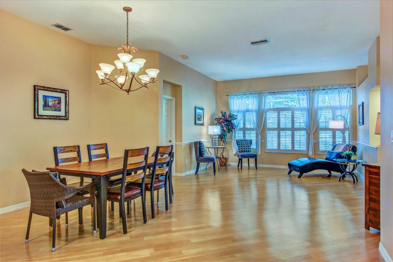 Villa Water'S Edge à Bradenton Extérieur photo