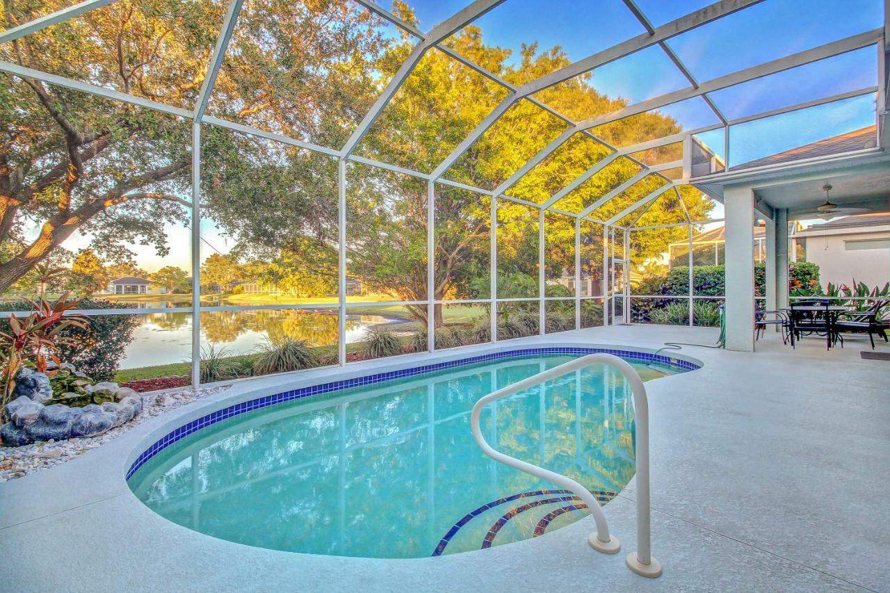 Villa Water'S Edge à Bradenton Extérieur photo