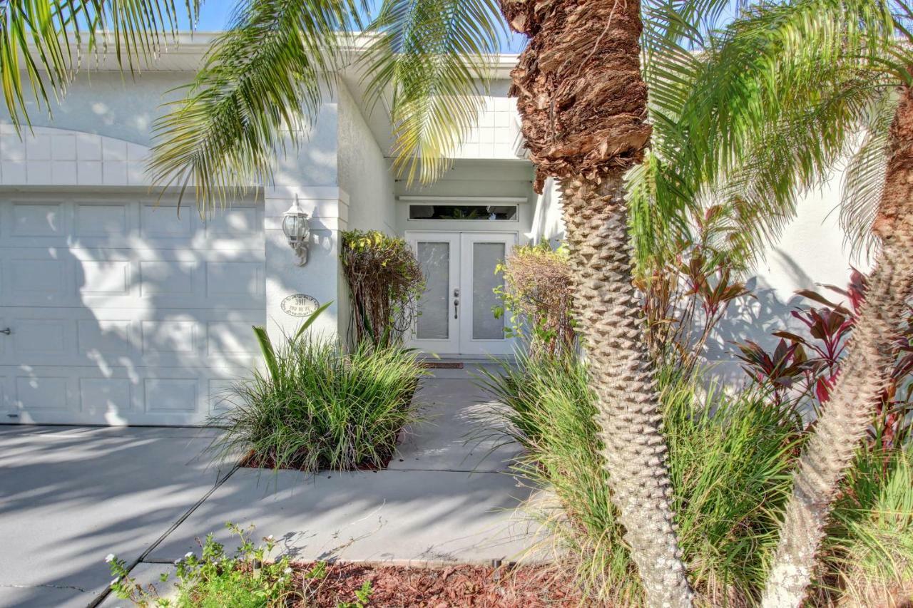 Villa Water'S Edge à Bradenton Extérieur photo