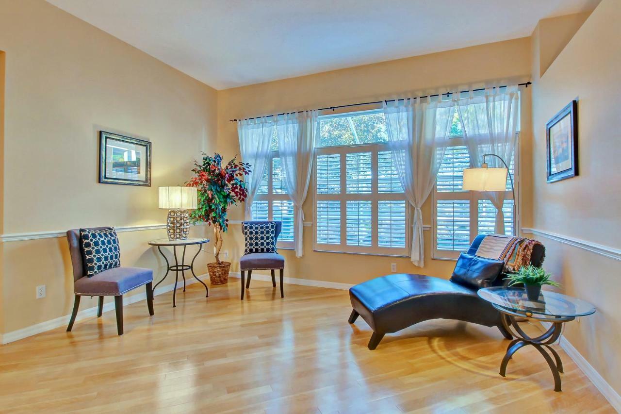 Villa Water'S Edge à Bradenton Extérieur photo