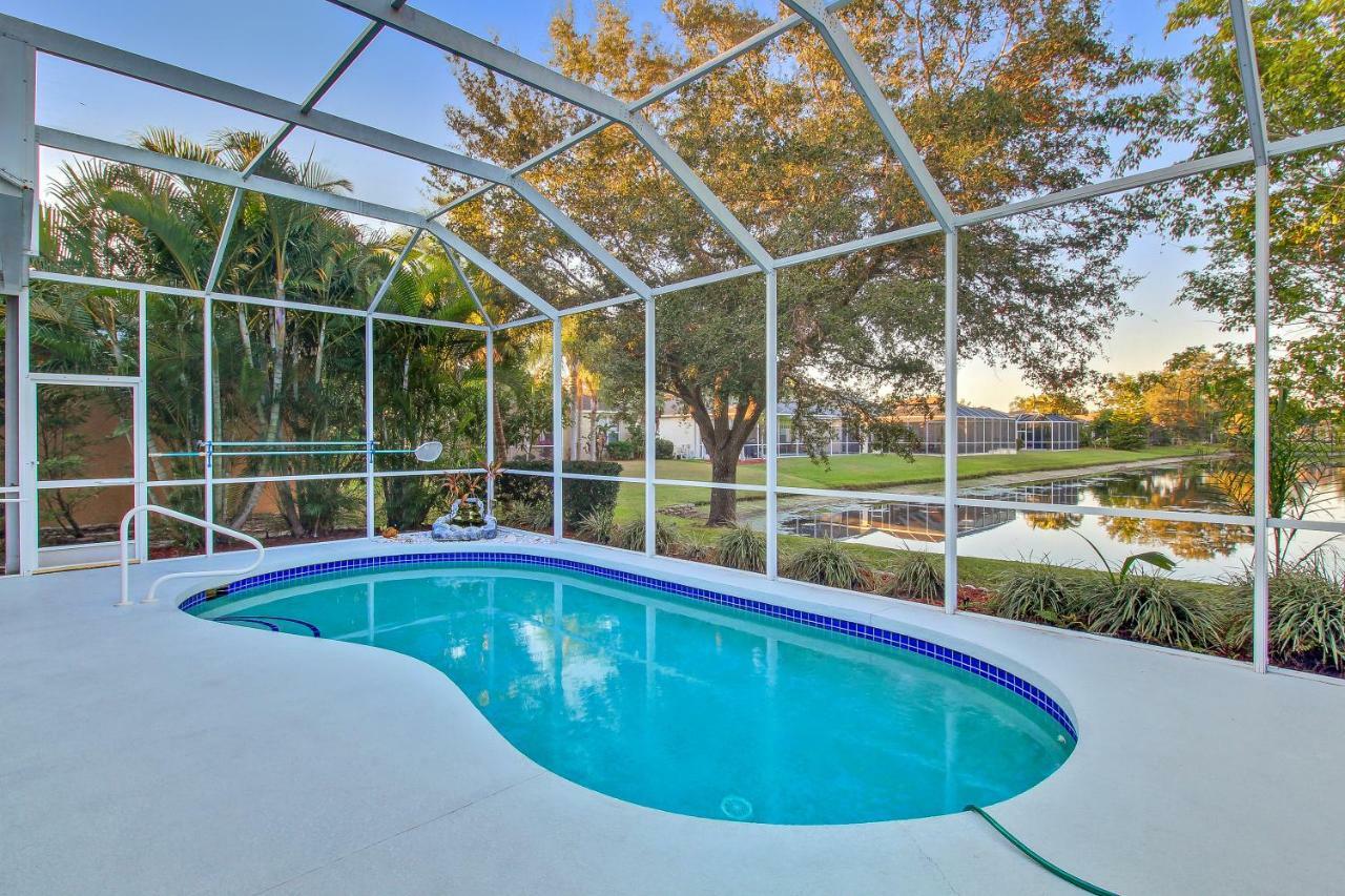 Villa Water'S Edge à Bradenton Extérieur photo