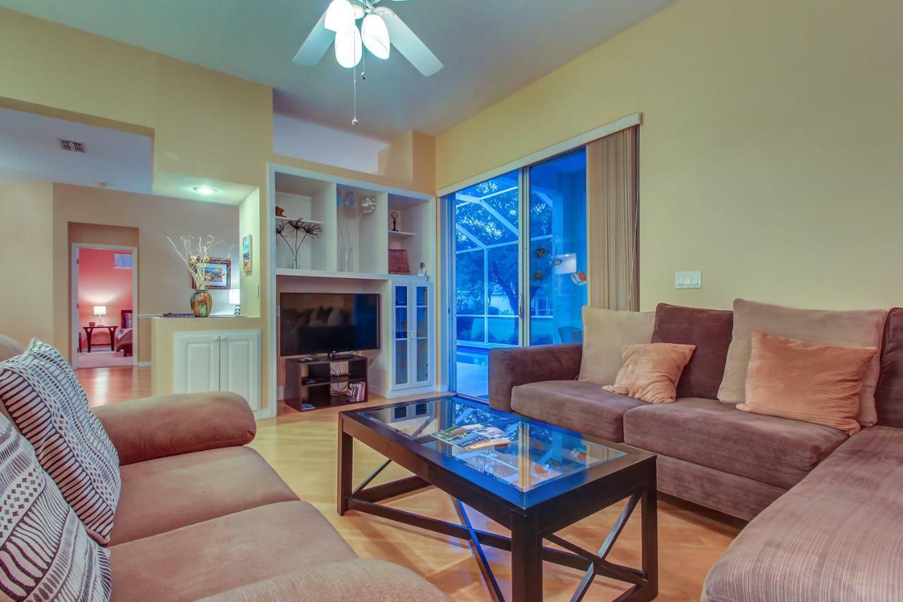 Villa Water'S Edge à Bradenton Extérieur photo