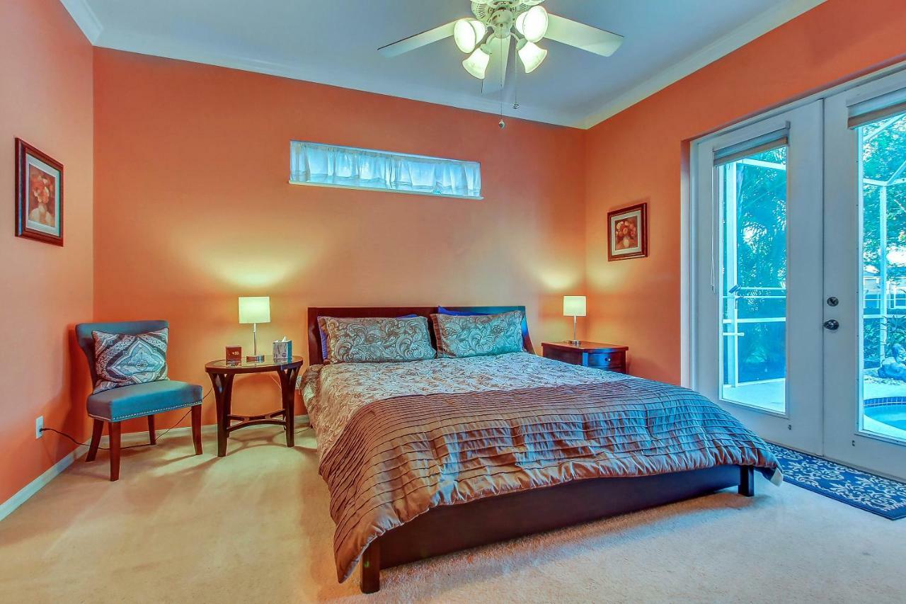 Villa Water'S Edge à Bradenton Extérieur photo