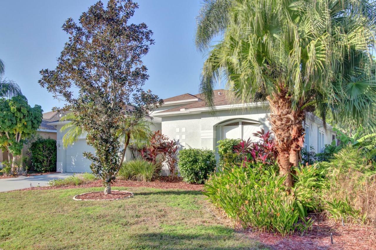 Villa Water'S Edge à Bradenton Extérieur photo