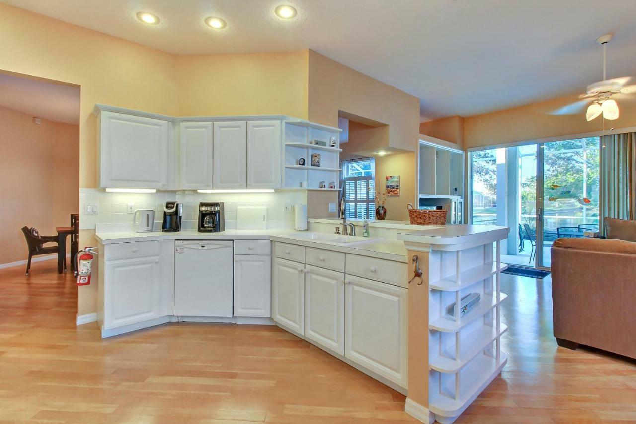 Villa Water'S Edge à Bradenton Extérieur photo